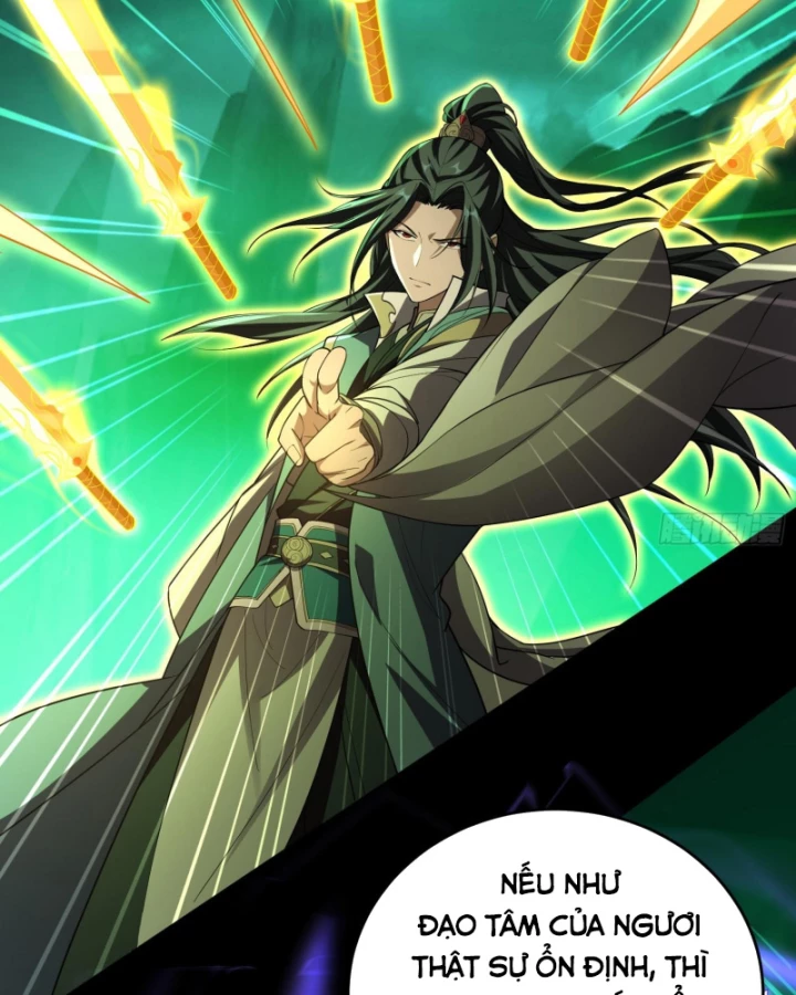 Toàn Trí Tu Tiên Giả Chapter 39 - 48