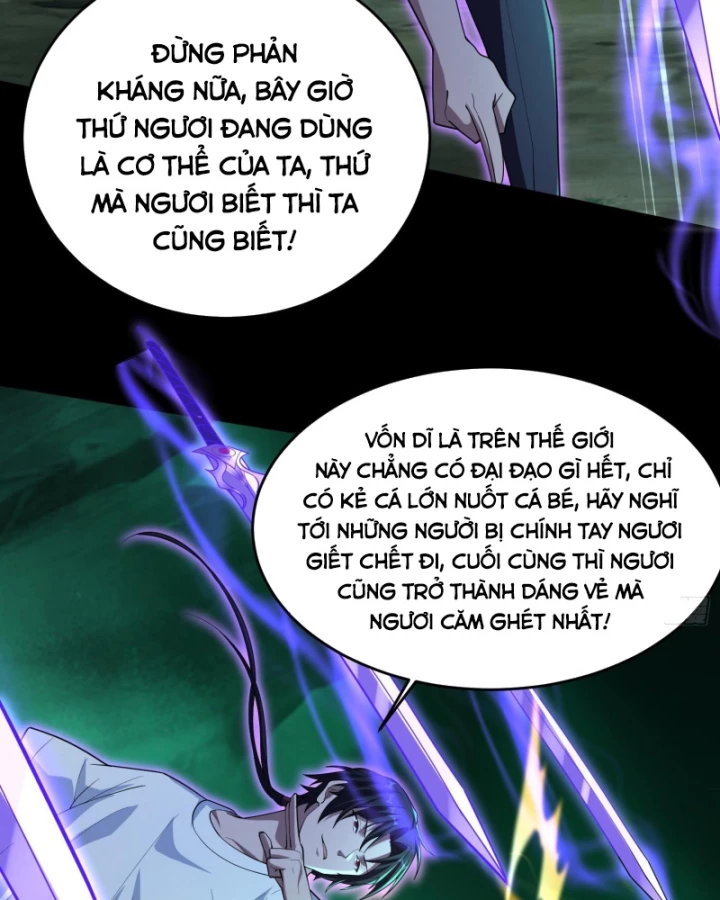 Toàn Trí Tu Tiên Giả Chapter 39 - 51