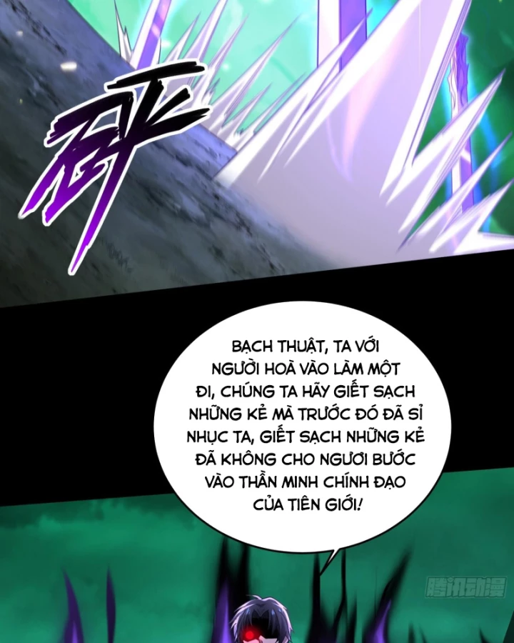 Toàn Trí Tu Tiên Giả Chapter 39 - 57