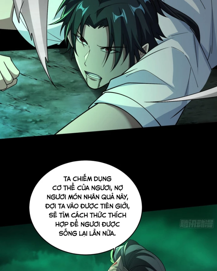 Toàn Trí Tu Tiên Giả Chapter 39 - 69