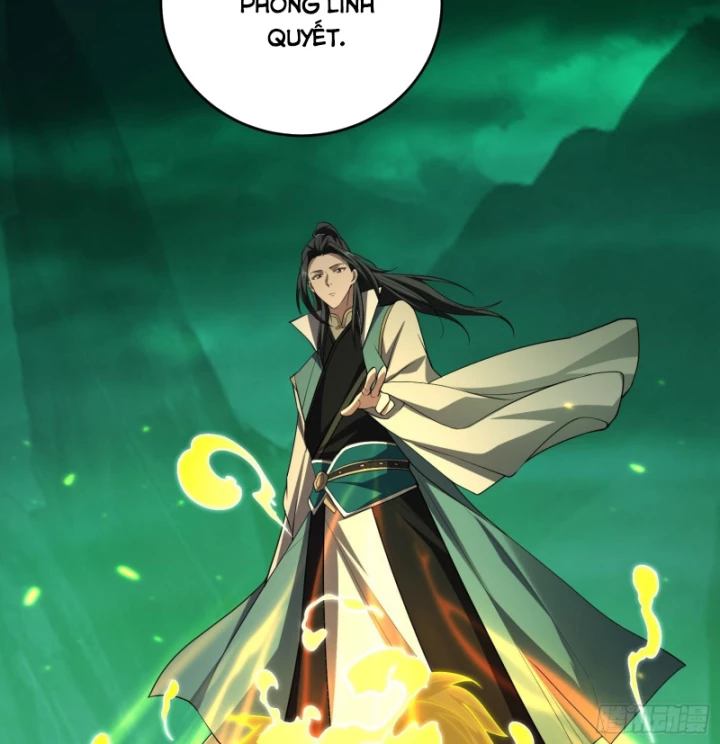 Toàn Trí Tu Tiên Giả Chapter 39 - 74