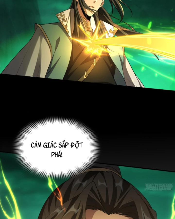 Toàn Trí Tu Tiên Giả Chapter 39 - 76