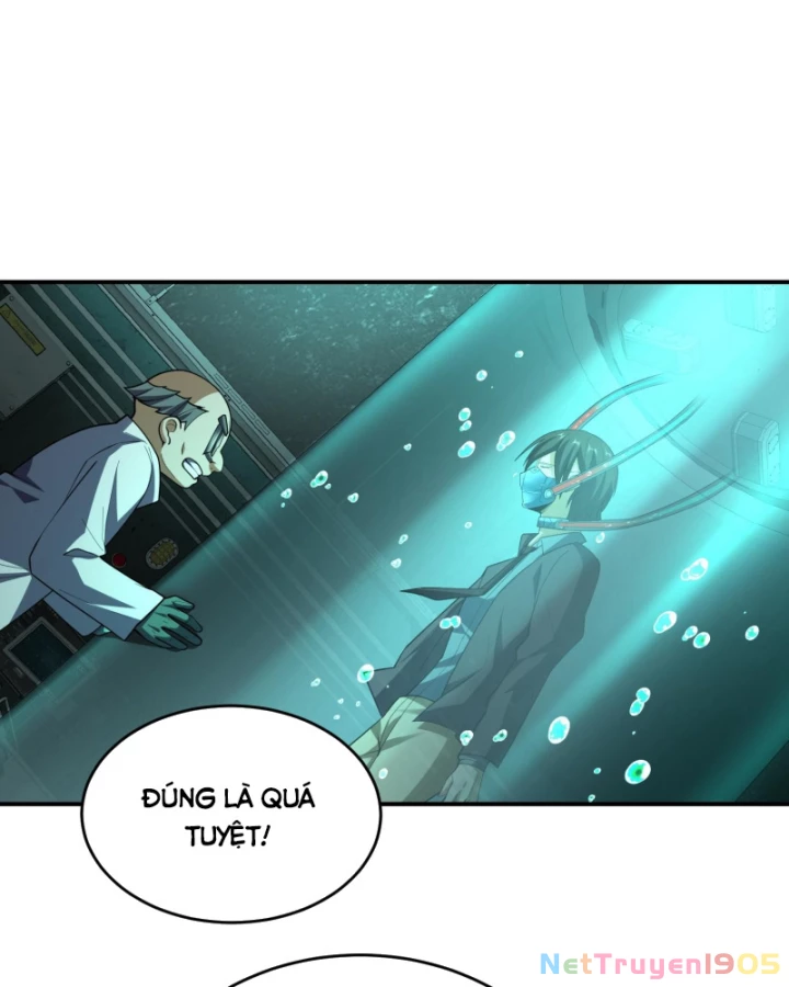 Toàn Trí Tu Tiên Giả Chapter 39 - 79