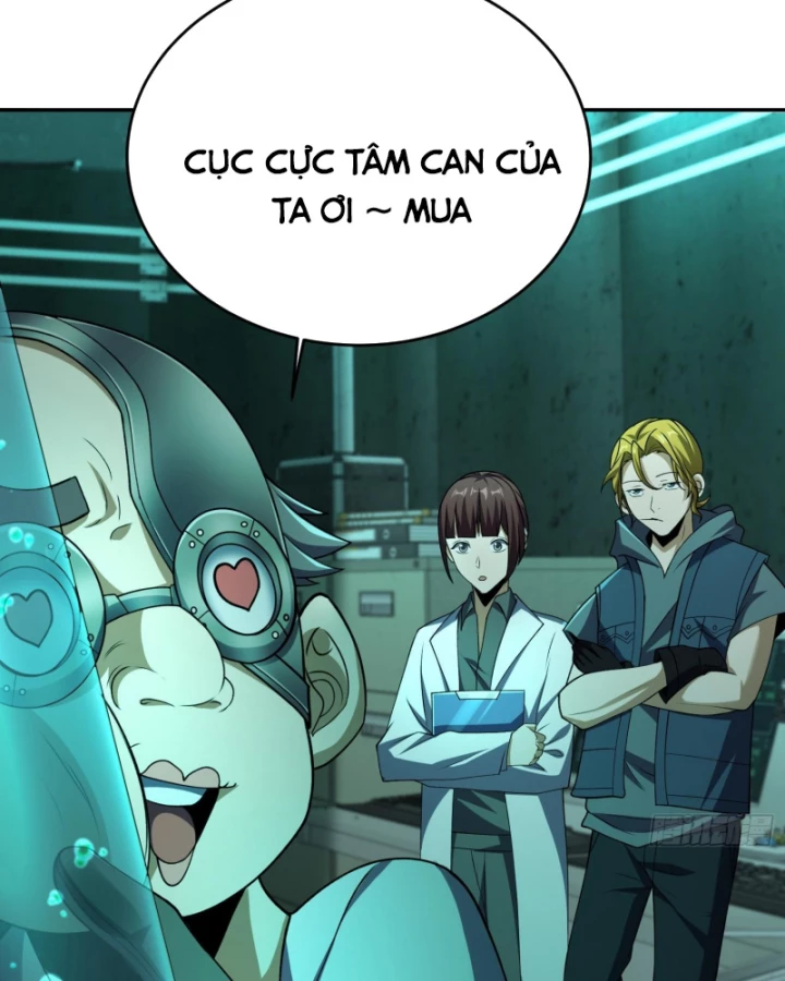 Toàn Trí Tu Tiên Giả Chapter 39 - 80