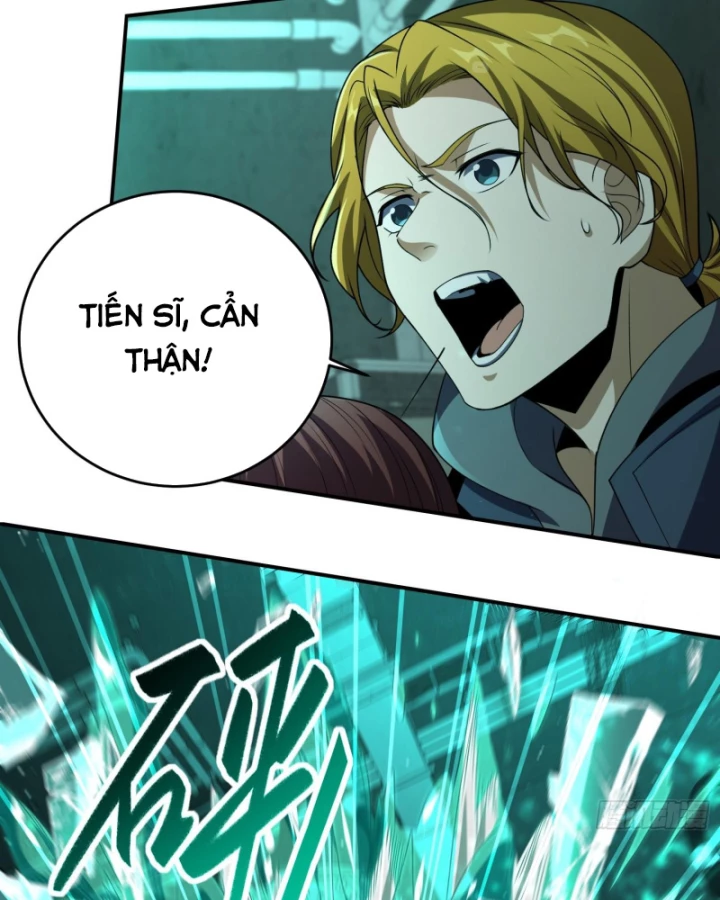 Toàn Trí Tu Tiên Giả Chapter 39 - 82