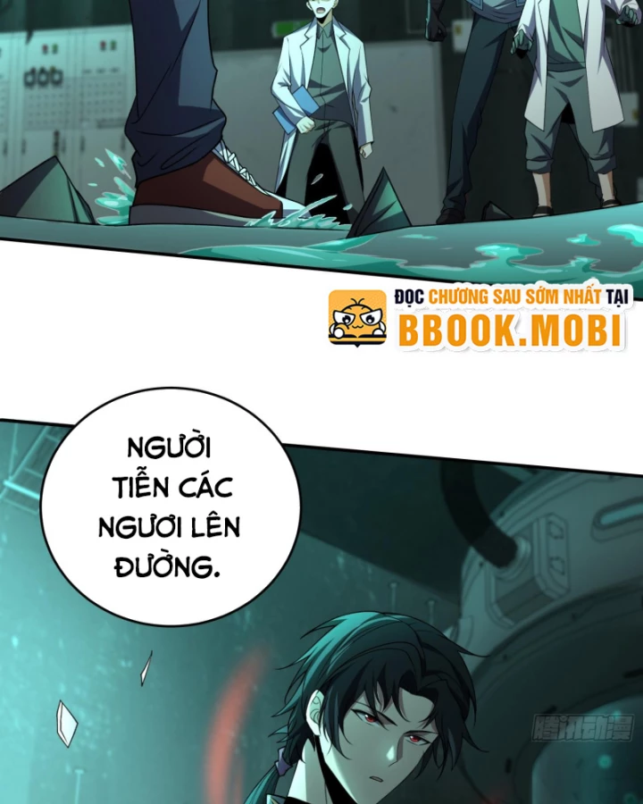 Toàn Trí Tu Tiên Giả Chapter 39 - 85