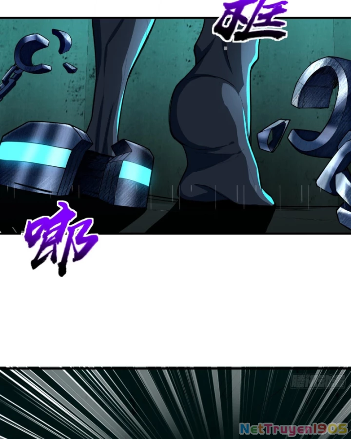 Toàn Trí Tu Tiên Giả Chapter 41 - 6