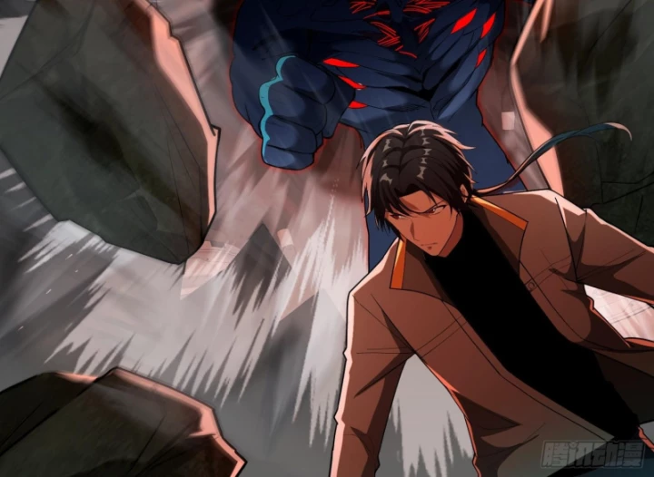Toàn Trí Tu Tiên Giả Chapter 41 - 9