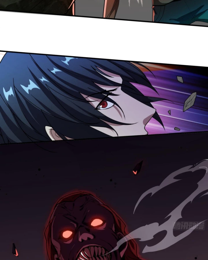 Toàn Trí Tu Tiên Giả Chapter 41 - 10
