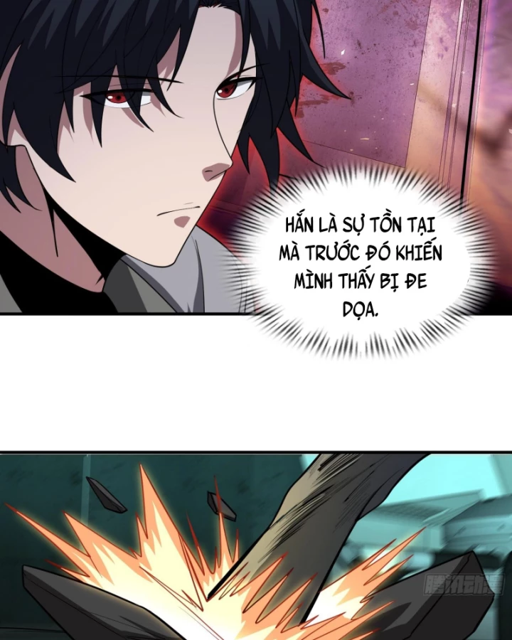 Toàn Trí Tu Tiên Giả Chapter 41 - 14