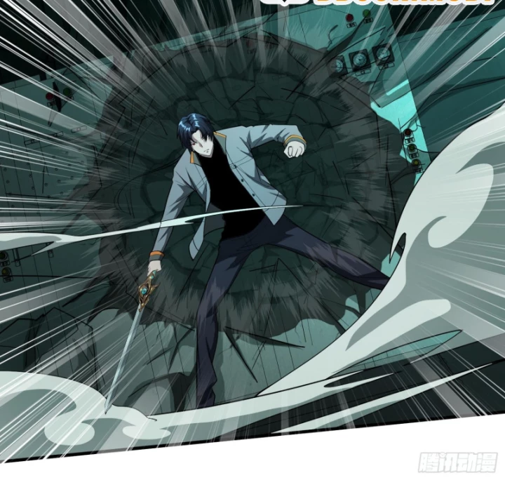 Toàn Trí Tu Tiên Giả Chapter 41 - 20