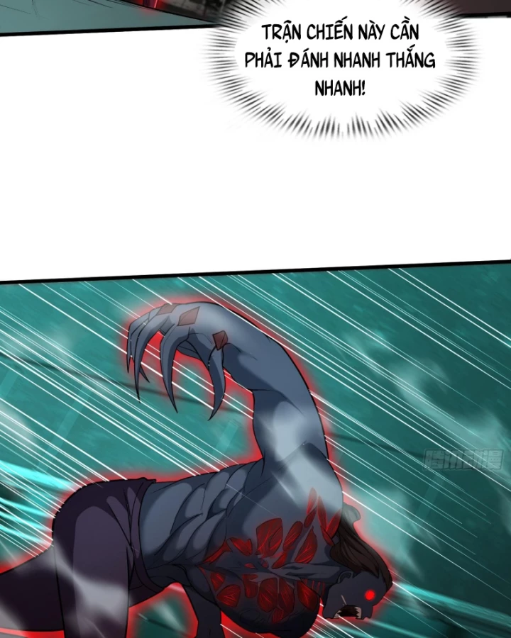 Toàn Trí Tu Tiên Giả Chapter 41 - 22