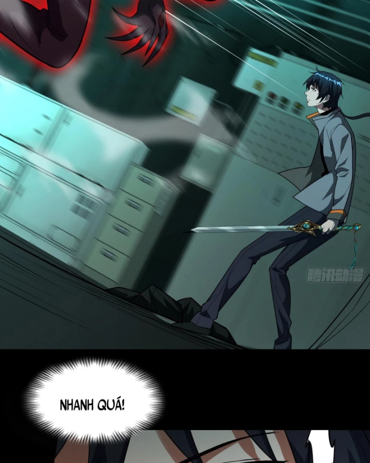 Toàn Trí Tu Tiên Giả Chapter 41 - 23