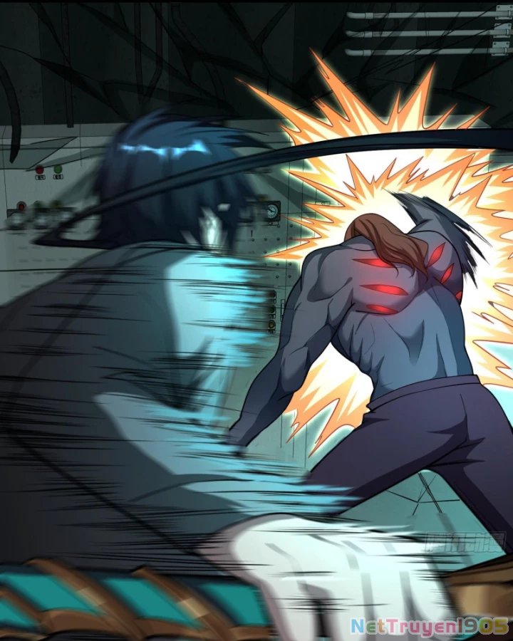 Toàn Trí Tu Tiên Giả Chapter 41 - 25