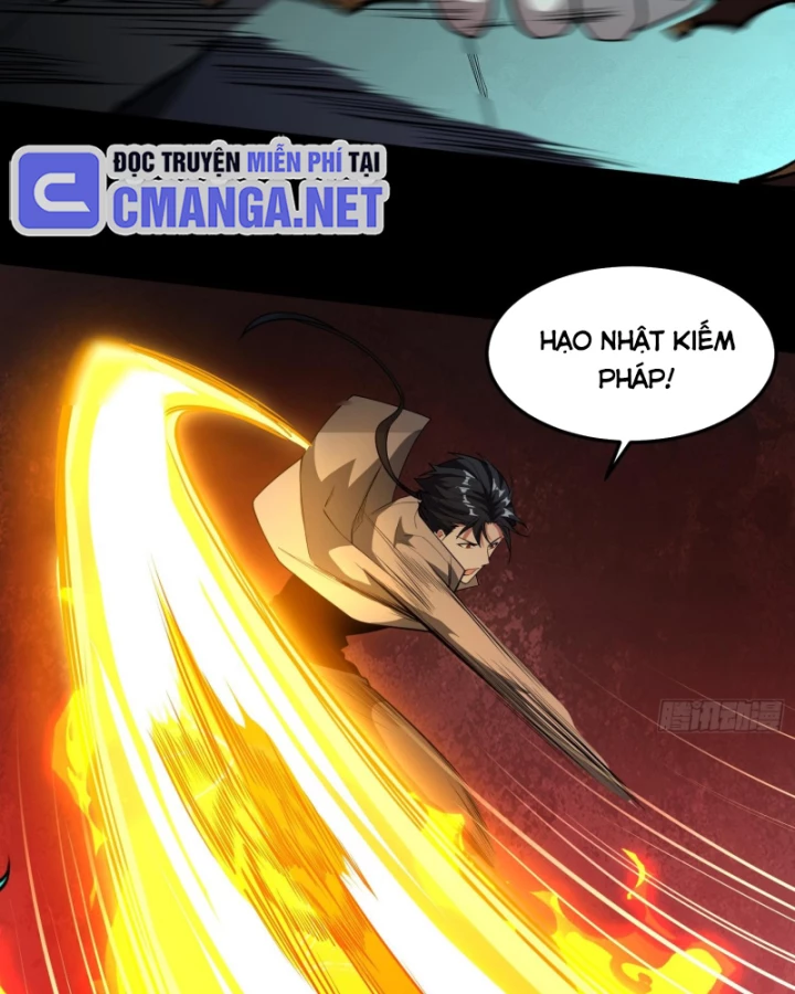 Toàn Trí Tu Tiên Giả Chapter 41 - 26