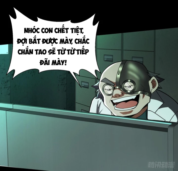 Toàn Trí Tu Tiên Giả Chapter 41 - 31