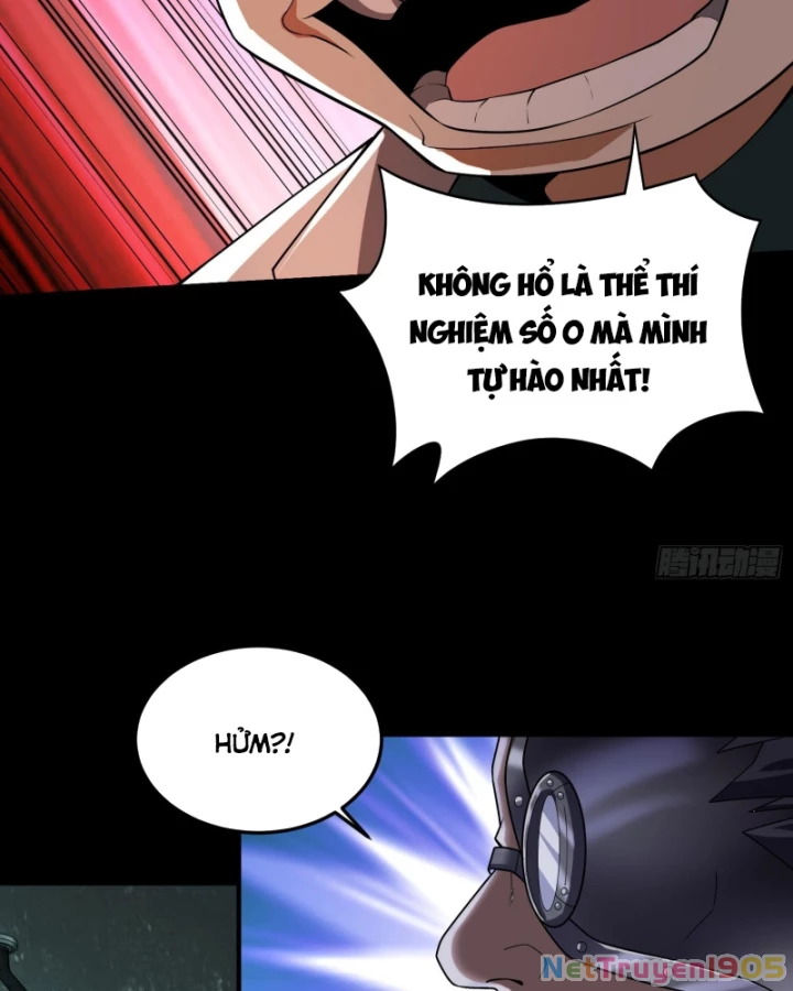 Toàn Trí Tu Tiên Giả Chapter 41 - 43