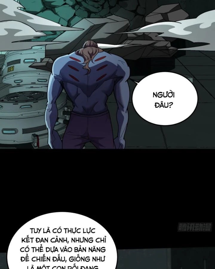 Toàn Trí Tu Tiên Giả Chapter 41 - 45