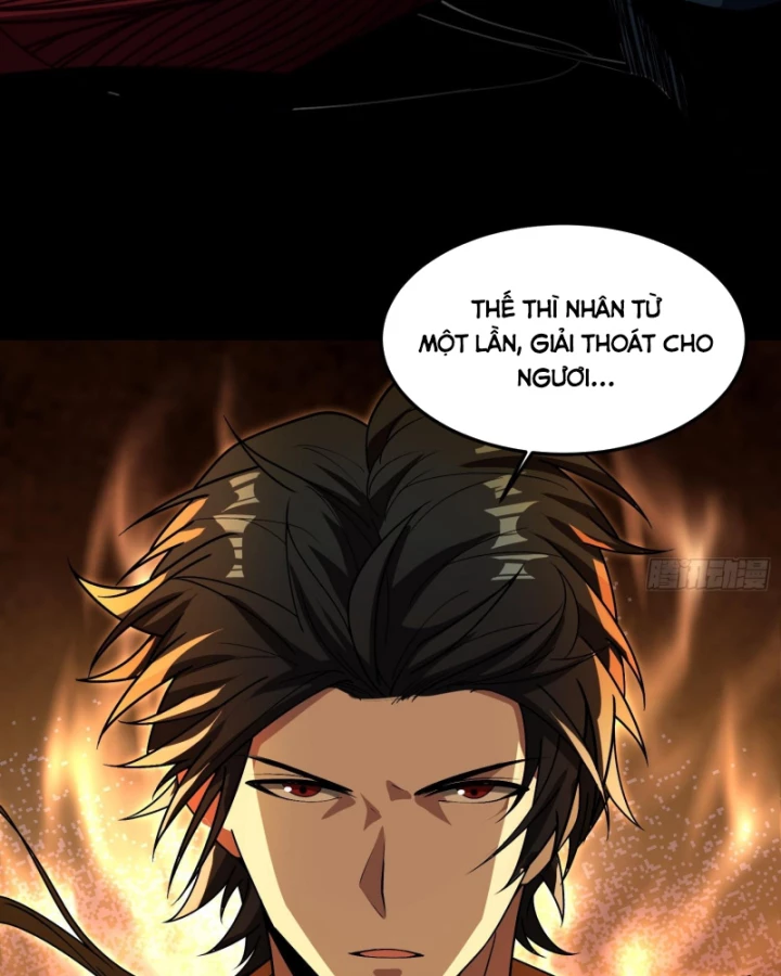 Toàn Trí Tu Tiên Giả Chapter 41 - 47