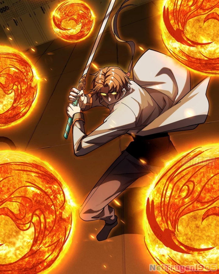 Toàn Trí Tu Tiên Giả Chapter 41 - 51