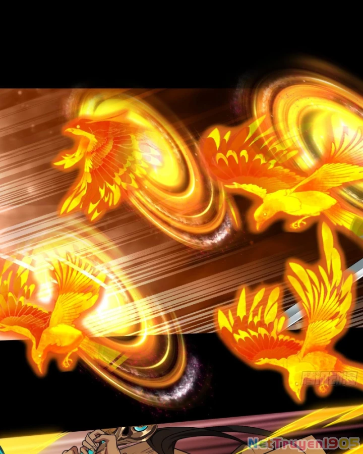 Toàn Trí Tu Tiên Giả Chapter 41 - 53