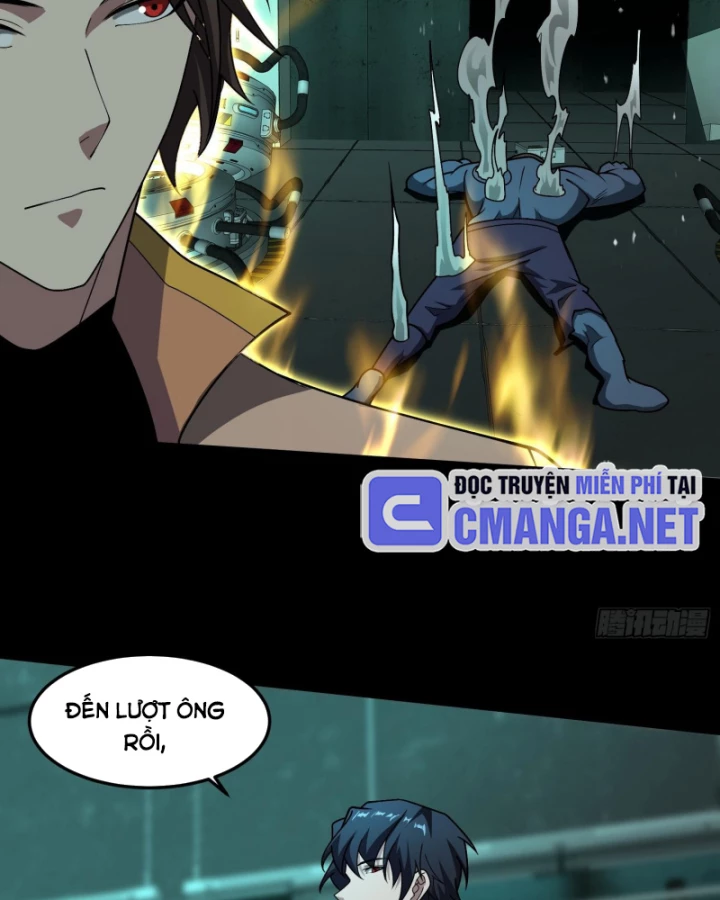 Toàn Trí Tu Tiên Giả Chapter 41 - 59