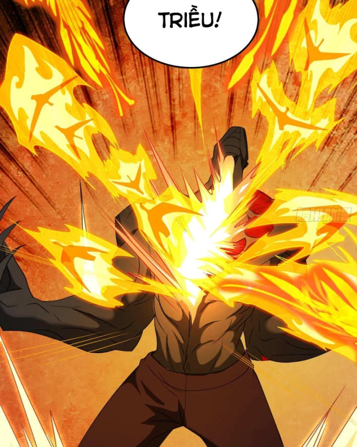 Toàn Trí Tu Tiên Giả Chapter 41 - 75