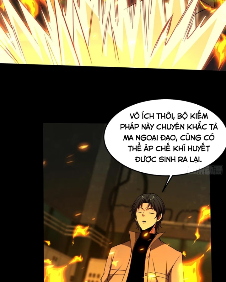 Toàn Trí Tu Tiên Giả Chapter 41 - 79