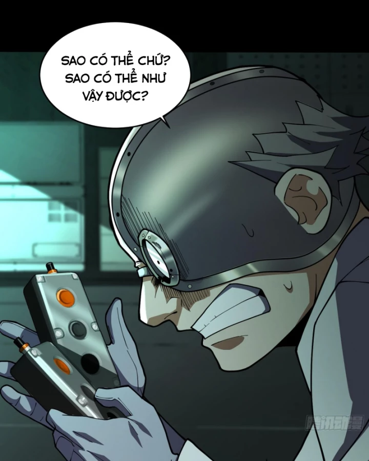 Toàn Trí Tu Tiên Giả Chapter 41 - 81