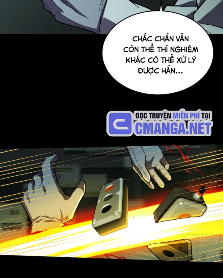 Toàn Trí Tu Tiên Giả Chapter 41 - 82