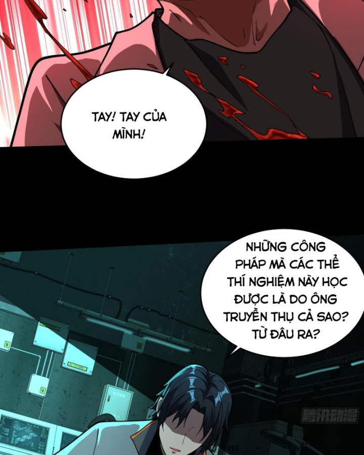 Toàn Trí Tu Tiên Giả Chapter 41 - 84