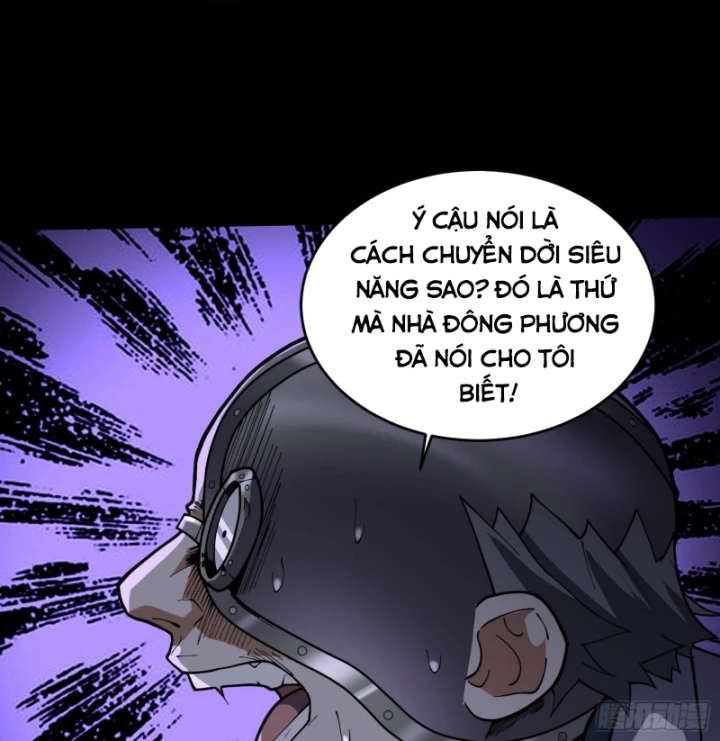 Toàn Trí Tu Tiên Giả Chapter 41 - 86
