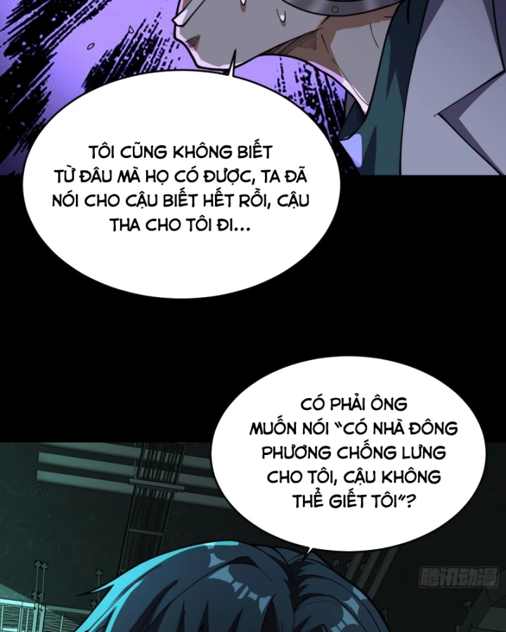 Toàn Trí Tu Tiên Giả Chapter 41 - 87