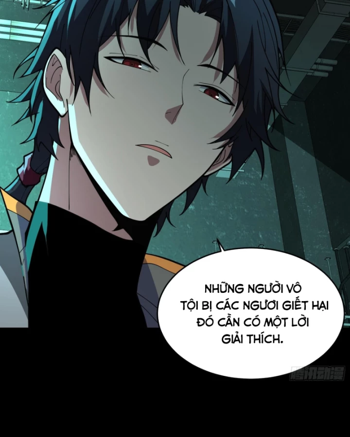 Toàn Trí Tu Tiên Giả Chapter 41 - 88