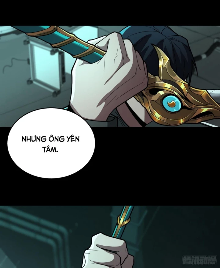 Toàn Trí Tu Tiên Giả Chapter 41 - 89