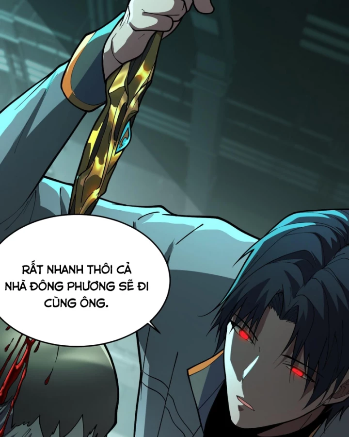 Toàn Trí Tu Tiên Giả Chapter 41 - 90