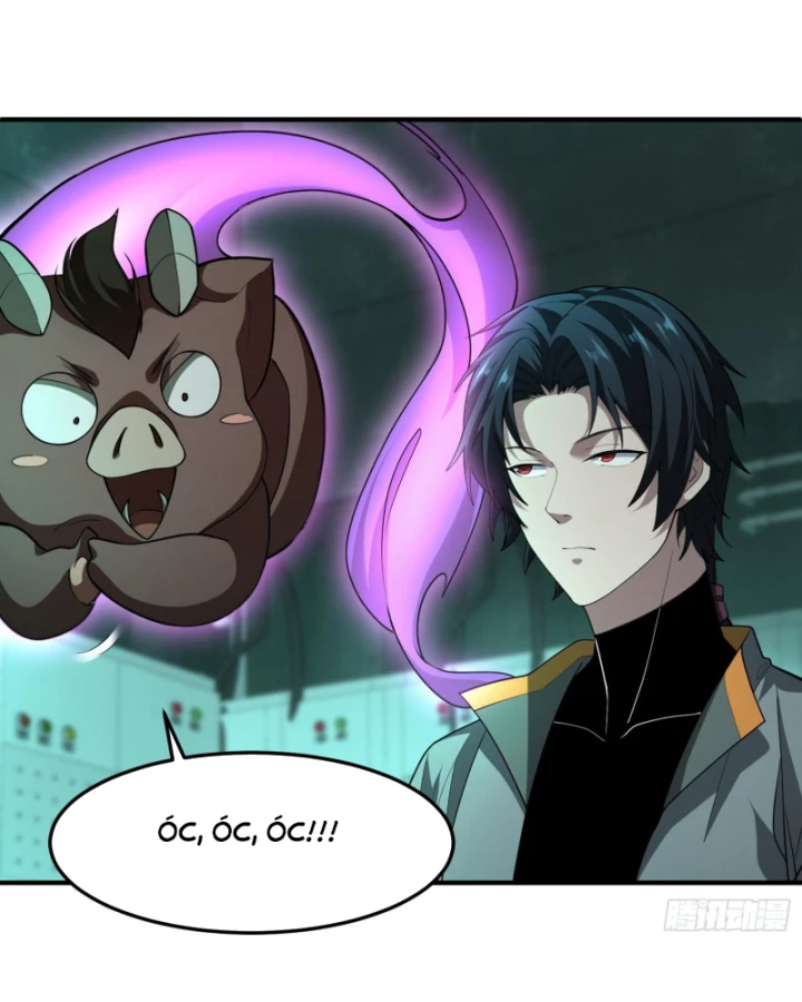 Toàn Trí Tu Tiên Giả Chapter 42 - 6