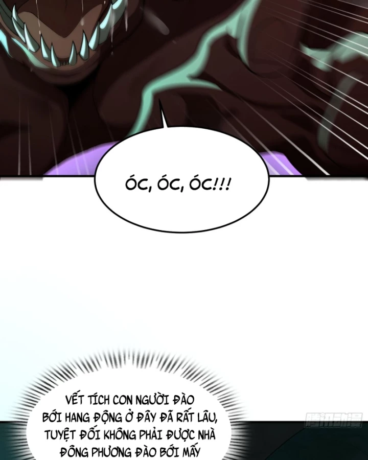 Toàn Trí Tu Tiên Giả Chapter 42 - 9