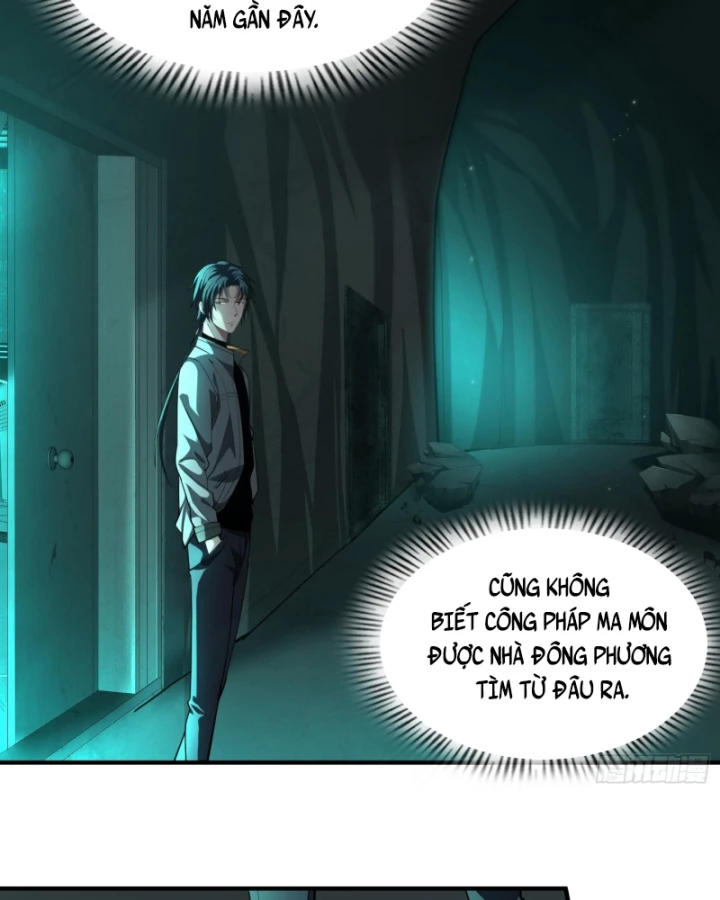 Toàn Trí Tu Tiên Giả Chapter 42 - 10