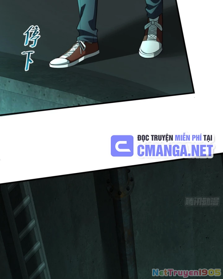 Toàn Trí Tu Tiên Giả Chapter 42 - 11