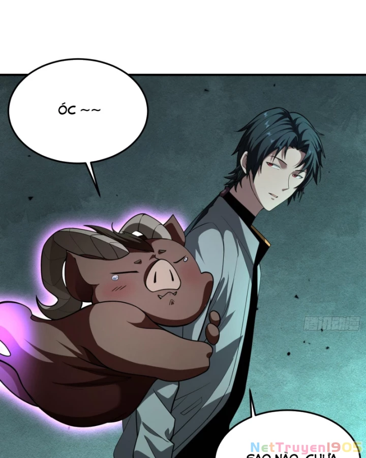 Toàn Trí Tu Tiên Giả Chapter 42 - 14