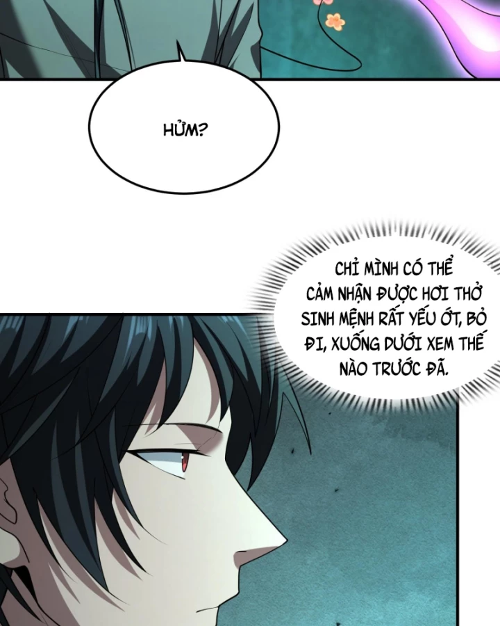 Toàn Trí Tu Tiên Giả Chapter 42 - 17