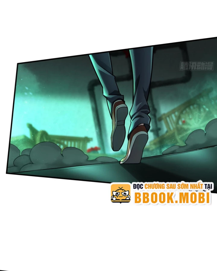 Toàn Trí Tu Tiên Giả Chapter 42 - 20