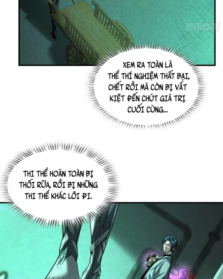 Toàn Trí Tu Tiên Giả Chapter 42 - 24