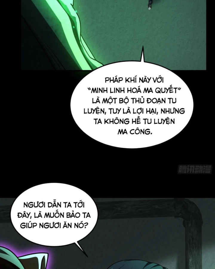 Toàn Trí Tu Tiên Giả Chapter 42 - 31