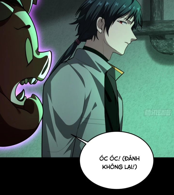 Toàn Trí Tu Tiên Giả Chapter 42 - 32
