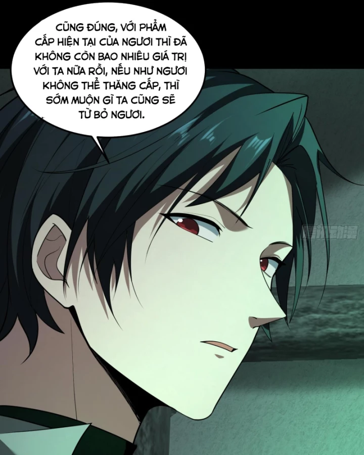 Toàn Trí Tu Tiên Giả Chapter 42 - 33