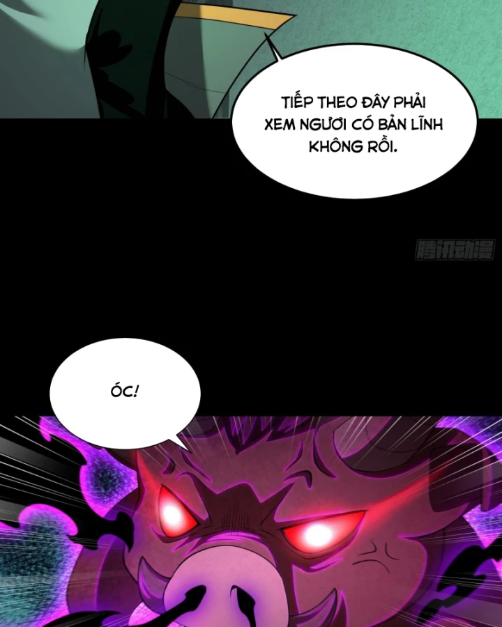 Toàn Trí Tu Tiên Giả Chapter 42 - 34
