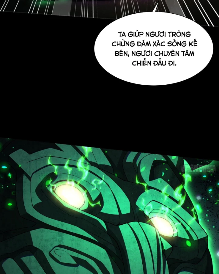 Toàn Trí Tu Tiên Giả Chapter 42 - 37