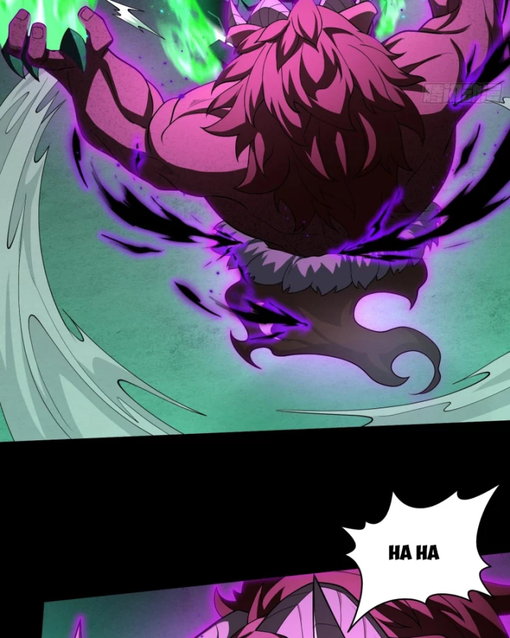 Toàn Trí Tu Tiên Giả Chapter 42 - 43